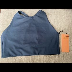 Girlfriend Collective “Topanga” bra